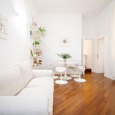 Apartmán Palazzo Tancredi Ancona Exteriér fotografie