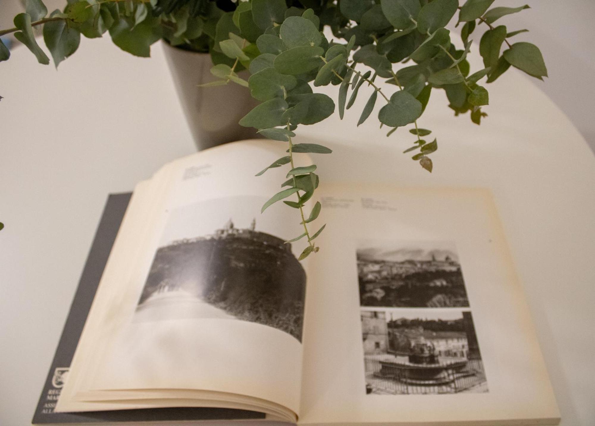 Apartmán Palazzo Tancredi Ancona Exteriér fotografie