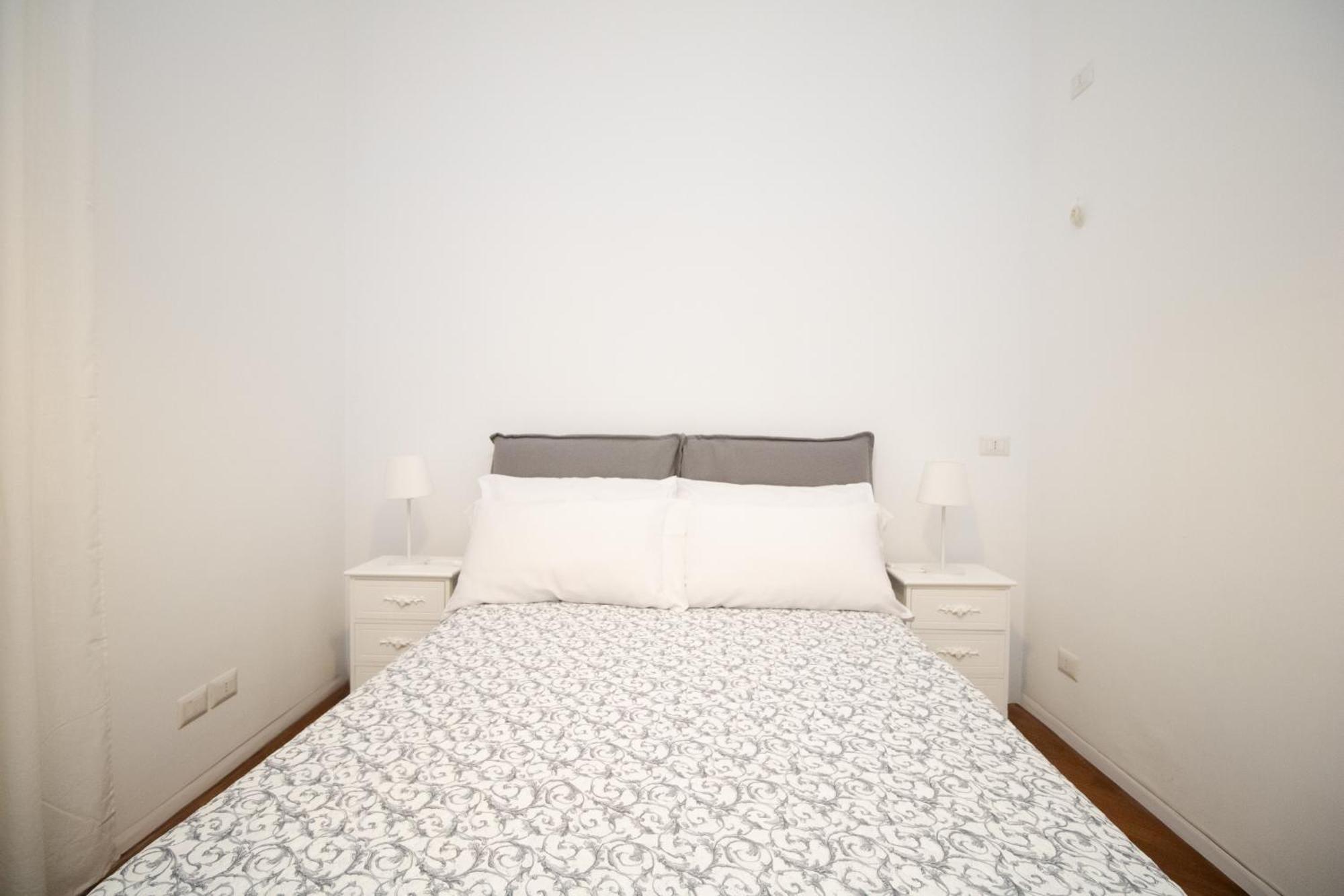 Apartmán Palazzo Tancredi Ancona Exteriér fotografie