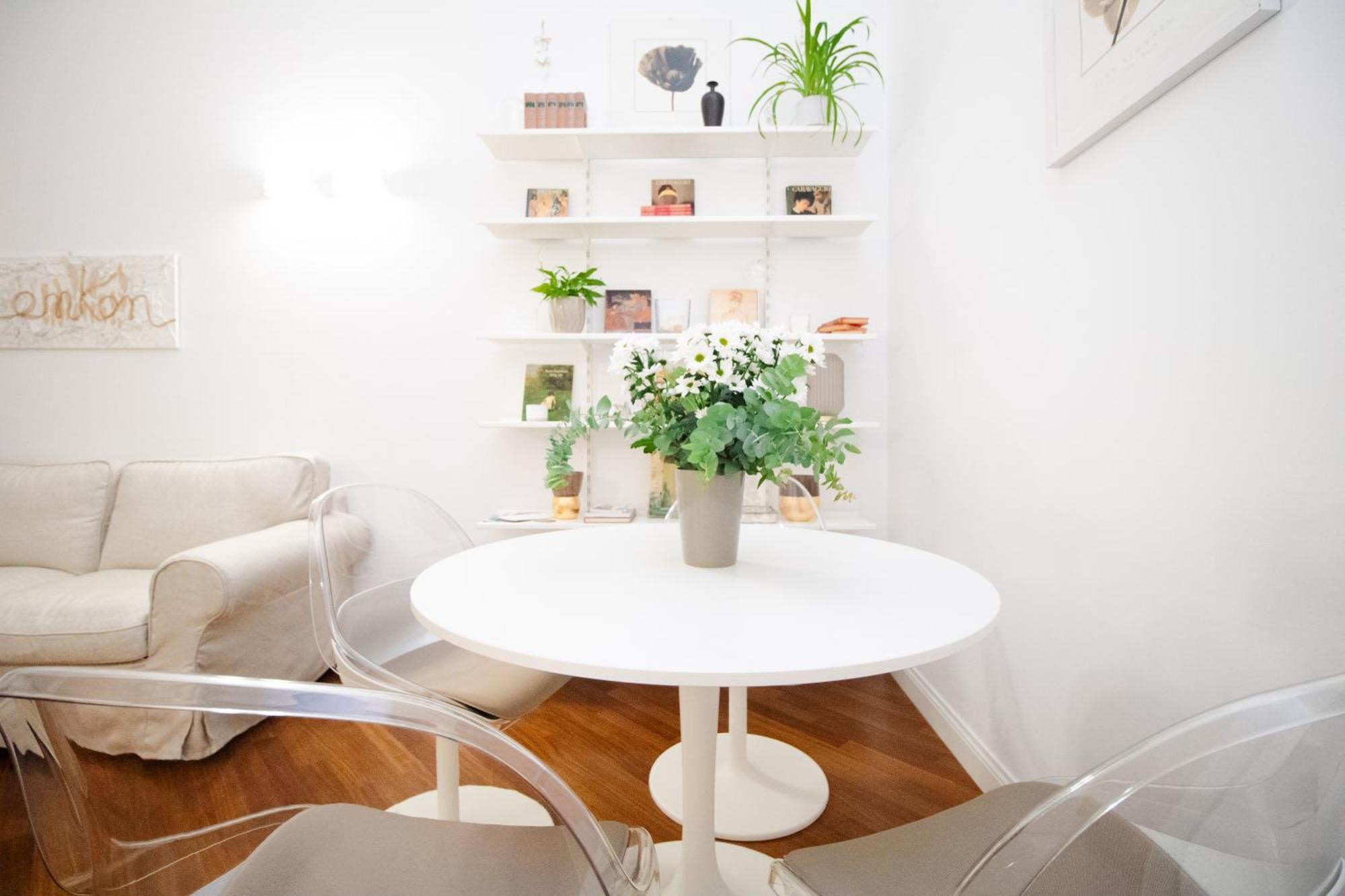 Apartmán Palazzo Tancredi Ancona Exteriér fotografie