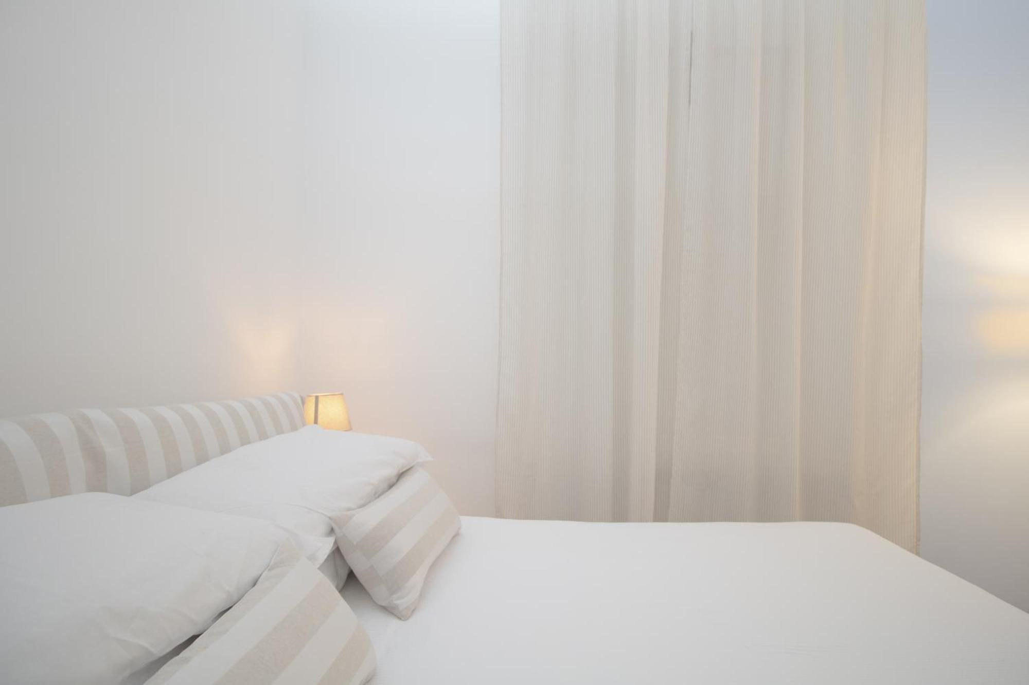 Apartmán Palazzo Tancredi Ancona Exteriér fotografie