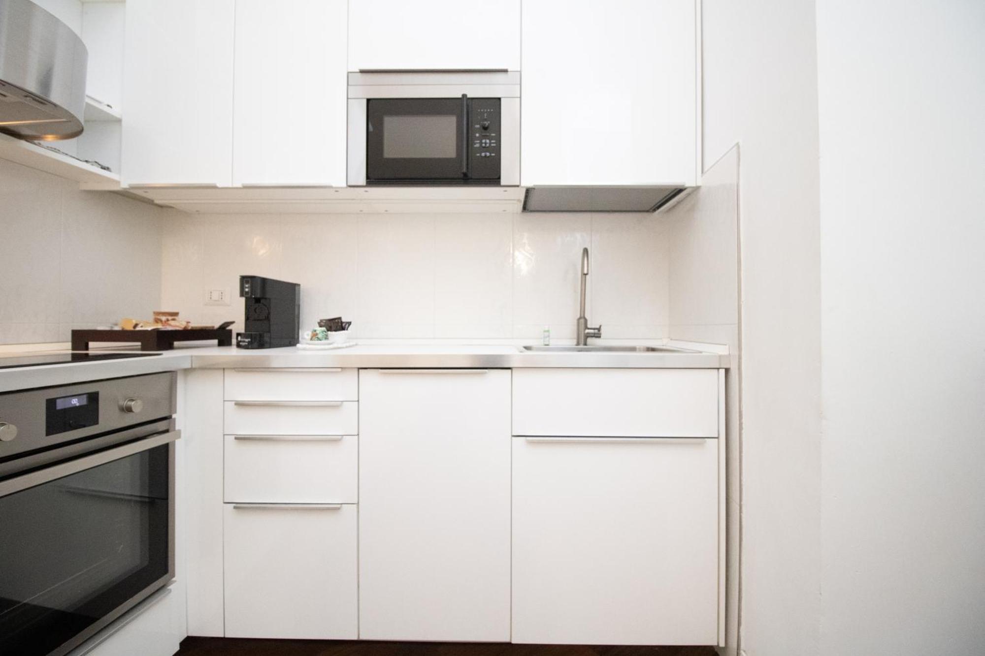 Apartmán Palazzo Tancredi Ancona Exteriér fotografie