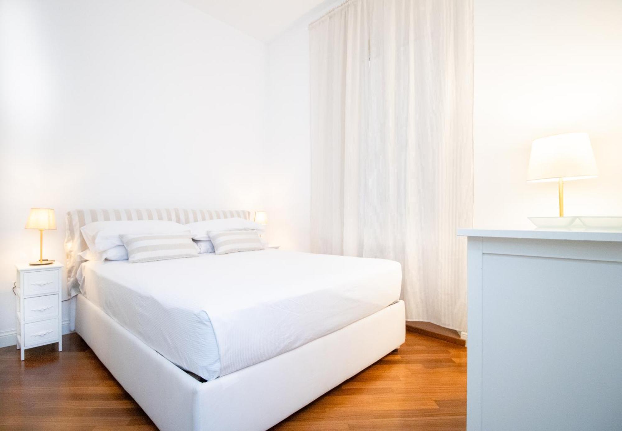 Apartmán Palazzo Tancredi Ancona Exteriér fotografie